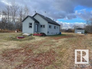 Photo 1: 543058 RG RD 171: Rural Lamont County House for sale : MLS®# E4374940