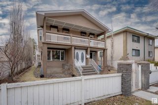 Photo 6: 10732 107 Street in Edmonton: Zone 08 House for sale : MLS®# E4291903