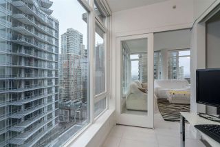 Photo 14: 1003 1252 HORNBY Street in Vancouver: Downtown VW Condo for sale in "PURE" (Vancouver West)  : MLS®# R2327511