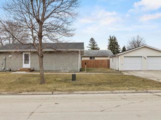 Photo 21: 184 Laurent Cove in Winnipeg: House for sale : MLS®# 202407314
