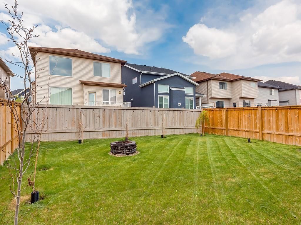 Photo 43: Photos: 34 EVANSVIEW Court NW in Calgary: Evanston Detached for sale : MLS®# C4226222