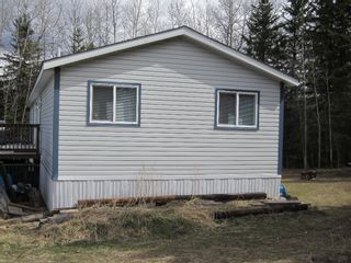 Photo 19: 55017 Range Road 160A in Yellowhead County: Edson Mobile for sale