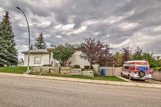 Photo 37: 163 Millbank Hill SW in Calgary: Millrise Semi Detached (Half Duplex) for sale : MLS®# A2079570