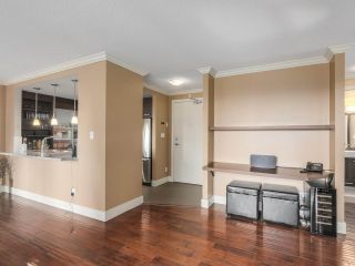 Photo 6: 304 2959 GLEN Drive in Coquitlam: North Coquitlam Condo for sale in "THE PARC" : MLS®# R2246472