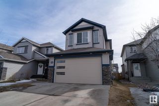 Photo 2: 6323 18 Avenue in Edmonton: Zone 53 House for sale : MLS®# E4380054