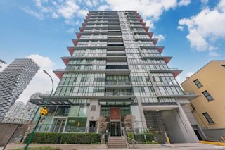 Photo 2: 1503 1325 ROLSTON Street in Vancouver: Downtown VW Condo for sale in "The Rolston" (Vancouver West)  : MLS®# R2860359