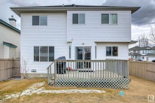 Photo 26: 11720 12 AVE in Edmonton: Zone 16 House for sale : MLS®# E4285870