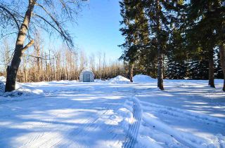 Photo 38: 9867 269 Road: Fort St. John - Rural W 100th Manufactured Home for sale (Fort St. John (Zone 60))  : MLS®# R2540689