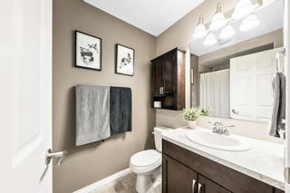 Photo 17: WINDSONG: Airdrie Row/Townhouse for sale
