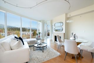 Photo 5: 602 1925 ALBERNI Street in Vancouver: West End VW Condo for sale in "Laguna Parkside" (Vancouver West)  : MLS®# R2737526