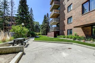 Photo 29: 306 225 25 Avenue SW in Calgary: Mission Apartment for sale : MLS®# A2054705