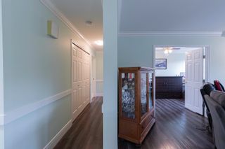 Photo 15: 26 32659 GEORGE FERGUSON Way in Abbotsford: Abbotsford West Townhouse for sale in "CANTERBURY GATE" : MLS®# R2669572