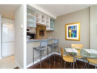 Photo 7: # 2903 928 BEATTY ST in Vancouver: Yaletown Condo for sale (Vancouver West)  : MLS®# V1010832