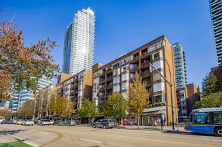 Photo 27: 610 1330 BURRARD Street in Vancouver: Downtown VW Condo for sale in "Anchor Point" (Vancouver West)  : MLS®# R2864005