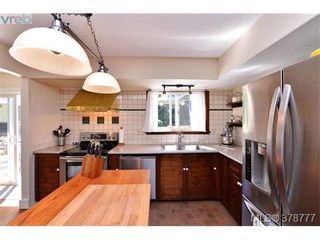Photo 6: 607 Woodcreek Dr in NORTH SAANICH: NS Deep Cove House for sale (North Saanich)  : MLS®# 760704