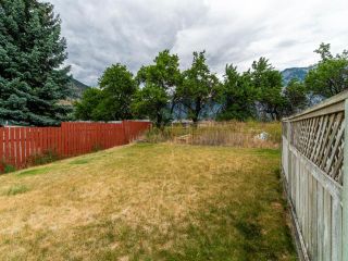 Photo 34: 57 MOUNTAINVIEW ROAD: Lillooet House for sale (South West)  : MLS®# 162949