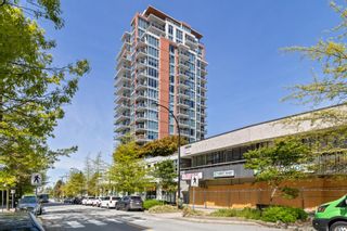 Main Photo: 1107 150 W 15TH Street in North Vancouver: Central Lonsdale Condo for sale in "WEST 15" : MLS®# R2778598