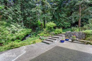Photo 4: 4013 ROSE Crescent in West Vancouver: Sandy Cove House for sale : MLS®# R2084657
