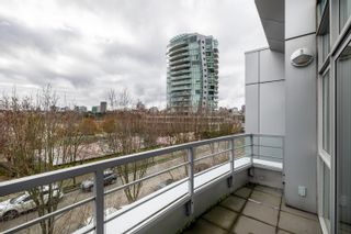 Photo 20: 1487 HOMER Street in Vancouver: Yaletown Townhouse for sale in "Waterford" (Vancouver West)  : MLS®# R2866084