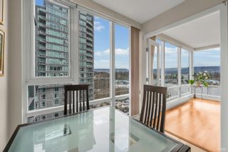 Photo 13: 1301 590 NICOLA Street in Vancouver: Coal Harbour Condo for sale (Vancouver West)  : MLS®# R2759433