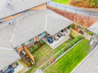 Photo 39: 16 35846 MCKEE Road in Abbotsford: Abbotsford East Townhouse for sale in "Sandstone Ridge" : MLS®# R2668224