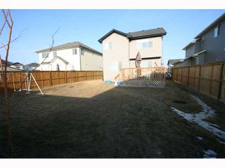 Photo 17: 206 West Creek Mews: Chestermere Residential Detached Single Family for sale : MLS®# C3419222
