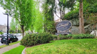Photo 1: 14 2951 PANORAMA Drive in Coquitlam: Westwood Plateau Townhouse for sale in "Stonegate Estates" : MLS®# R2779508