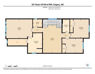 Photo 39: 381 Nolan Hill Boulevard NW in Calgary: Nolan Hill Detached for sale : MLS®# A1209844