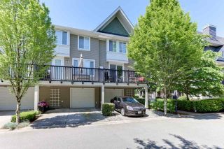 Photo 26: 110 2418 AVON Place in Port Coquitlam: Riverwood Townhouse for sale in "LINKS" : MLS®# R2583576