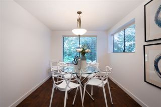 Photo 11: 3372 WILLIAM Avenue in North Vancouver: Lynn Valley Townhouse for sale in "Laura Lynn" : MLS®# R2483054