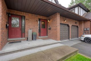 Photo 5: 511 245 W Elgin Street in Cobourg: Other for sale : MLS®# X5768229