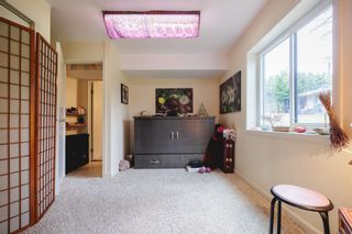 Photo 35: 5255 244 Street in Langley: Salmon River House for sale : MLS®# R2855020