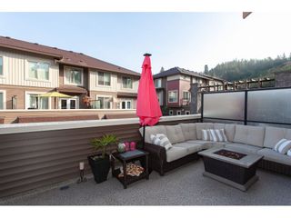 Photo 11: 31 10550 248 Street in Maple Ridge: Thornhill MR Townhouse for sale in "THE TERRACES" : MLS®# R2319742