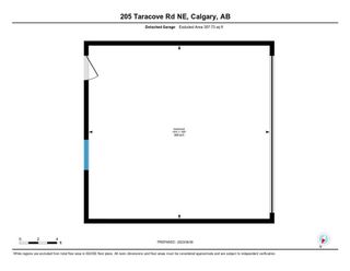 Photo 38: 205 Taracove Road NE in Calgary: Taradale Detached for sale : MLS®# A2055076