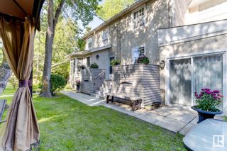 Photo 34: 10416 GLENORA Crescent in Edmonton: Zone 11 House for sale : MLS®# E4372182