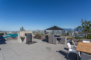 Photo 25: 366 250 E 6TH Avenue in Vancouver: Mount Pleasant VE Condo for sale in "District" (Vancouver East)  : MLS®# R2746980