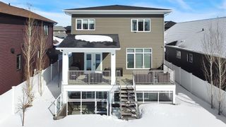 Photo 50: 27 Vancouver Crescent: Red Deer Detached for sale : MLS®# A2032739