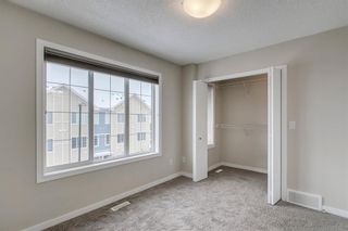 Photo 13: 332 MARQUIS LANE SE in Calgary: Mahogany Row/Townhouse for sale : MLS®# C4281537
