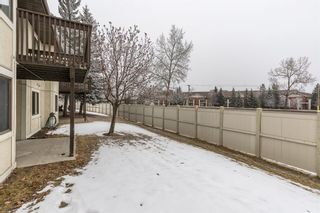 Photo 29: 60 Coach Side Terrace SW in Calgary: Coach Hill Semi Detached for sale : MLS®# A1187680