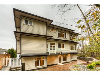 Photo 20: 3327 ROBSON Drive in Coquitlam: Hockaday House for sale : MLS®# V1093791
