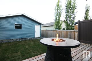 Photo 10: 3472 CUTLER Crescent in Edmonton: Zone 55 House for sale : MLS®# E4300605