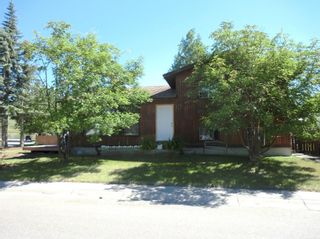 Photo 1: 124 GLENBROOK Road: Cochrane House for sale : MLS®# C4125002