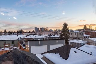 Photo 20: 521 21 Avenue NE in Calgary: Winston Heights/Mountview Detached for sale : MLS®# A2032848
