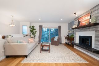 Photo 3: 485 ORWELL Street in North Vancouver: Lynnmour House for sale : MLS®# R2633606