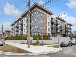 Photo 11: 308 19825 54 Avenue in Langley: Langley City Condo for sale in "Forme" : MLS®# R2870927
