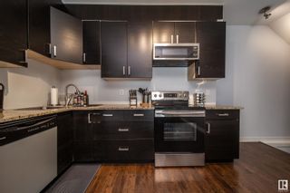 Photo 15: 9921 85 Avenue in Edmonton: Zone 15 House Fourplex for sale : MLS®# E4384023