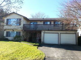 Main Photo: 2133 154TH Street in Surrey: King George Corridor House for sale (South Surrey White Rock)  : MLS®# F1405051
