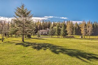 Photo 1: 32571 Rge Rd 52: Rural Mountain View County Detached for sale : MLS®# A1178795