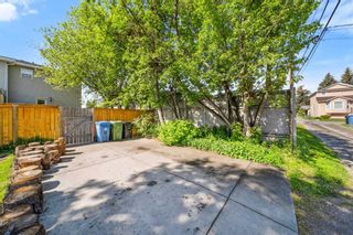 Photo 32: 732 69 Avenue SW in Calgary: Kingsland Semi Detached (Half Duplex) for sale : MLS®# A2137749