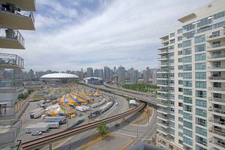 Photo 20: 1601 120 MILROSS Avenue in Vancouver: Mount Pleasant VE Condo for sale in "BRIGHTON" (Vancouver East)  : MLS®# V783328